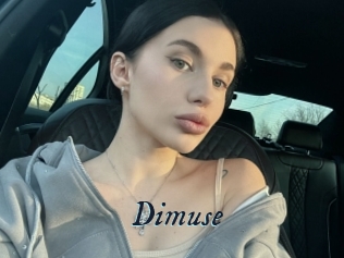 Dimuse