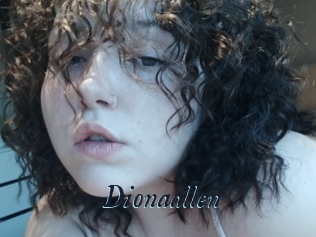 Dionaallen