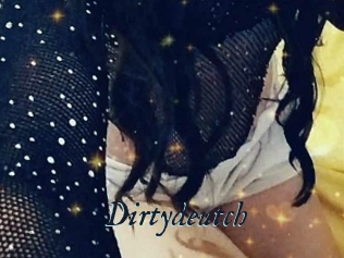 Dirtydeutch