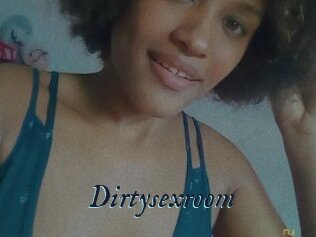Dirtysexroom