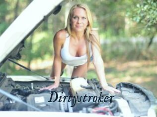 Dirtystroker