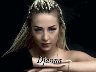 Djanna