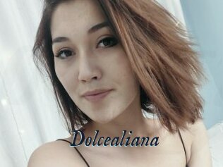 Dolcealiana