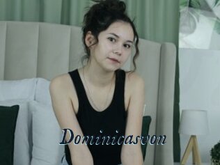 Dominicasvon
