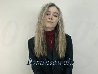 Dominocarvin