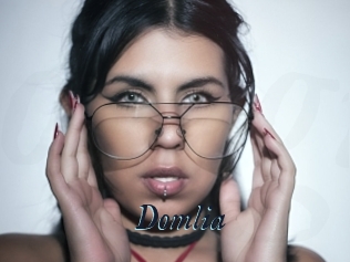 Domlia