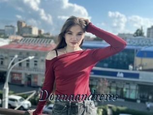 Donnaandrews