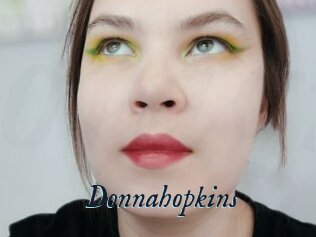 Donnahopkins