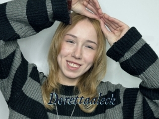 Dorettaaleck