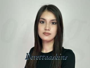 Dorettaaskins