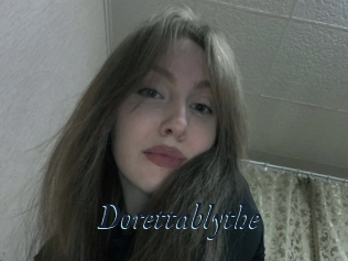Dorettablythe