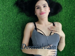 Dorettabolam