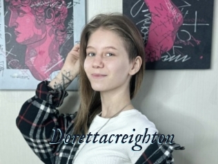Dorettacreighton