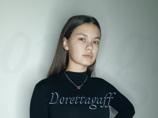 Dorettagaff
