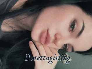 Dorettagirling