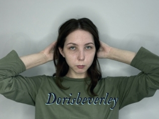 Dorisbeverley