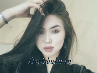 Dorisbulman