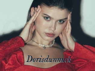 Dorisdunnuck