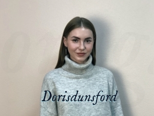 Dorisdunsford