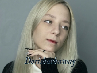Dorishathaway