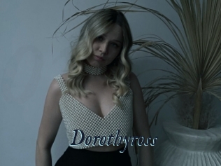 dorothyross Oral Girls