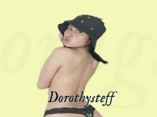 Dorothysteff