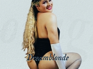 Dreamblonde