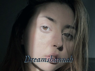 Dreamshannah