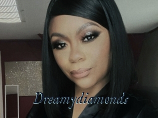 Dreamydiamonds