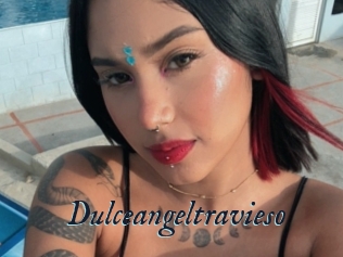 Dulceangeltravieso