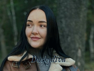 Duskydiva