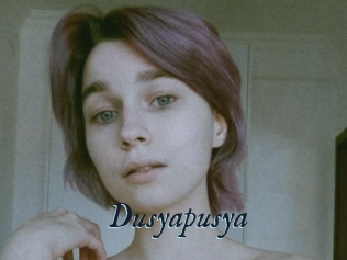 Dusyapusya