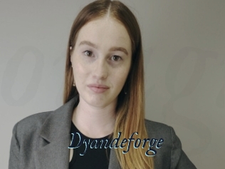 Dyandeforge