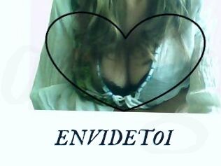 ENVIDETOI