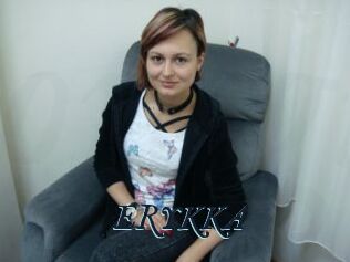 ERYKKA