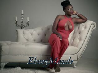 EbonyMaude