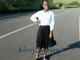 EbonyQueen3578