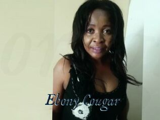 Ebony_Cougar