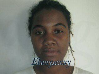 Ebonysexxy