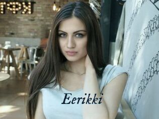 Eerikki