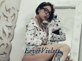 EeveeViolett