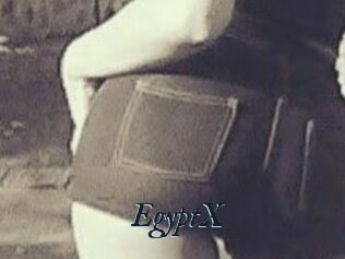 EgyptX