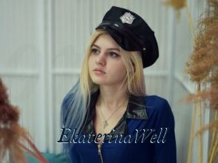 EkaterinaWell