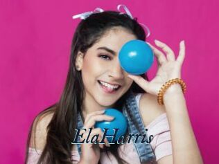 ElaHarris
