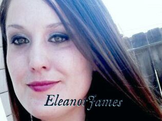 Eleanor_James