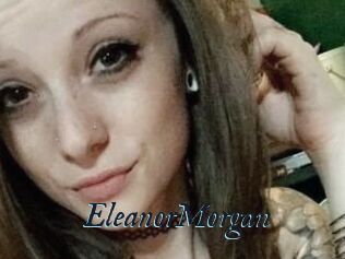 Eleanor_Morgan