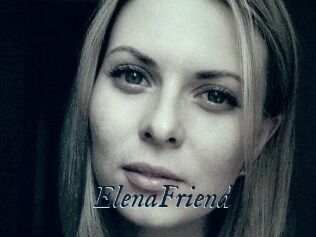 ElenaFriend