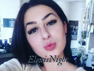 ElexisNight
