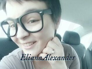 ElianaAlexander