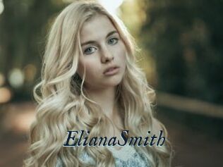 ElianaSmith